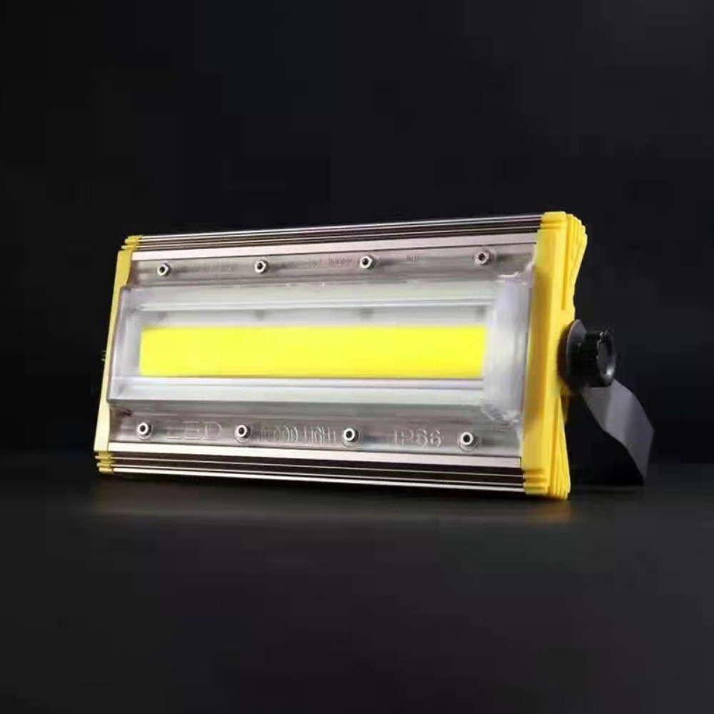 [해외직구]LED 투광등 50W  투광기 방수 투광등